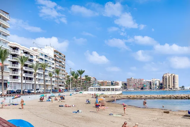 BAR / RESTAURANTE EN VENTA EN TORREVIEJA, ZONA PLAYA DEL CURA — 33