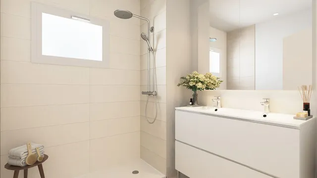 Apartamento 2 habitaciones 87m² en venta - Costa Del Sol - foto 5