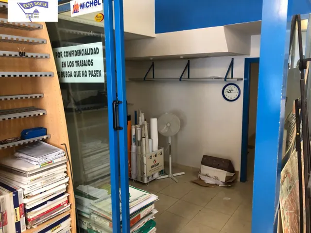 LOCAL COMERCIAL EN ALBACETE ZONA CENTRO — 9