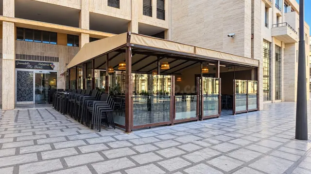 ¡OPORTUNIDAD ÚNICA EN PLENA PLAZA MAYOR! Venta de Cafetería-