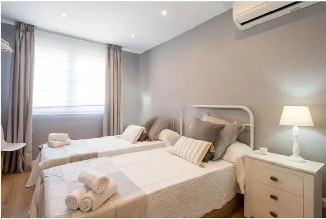 Apartamento 4 habitaciones 195m² en venta - Puerto Sol-Los Almendros-El Tomillar — 11