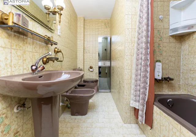 VIVIENDA EN ZONA CENTRO - ALHAMAR, CON PLAZA DE GARAJE Y CALEFACCIÓN — 18