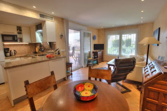 Adosado 3 habitaciones 73m² en venta - Riviera del sol — 6