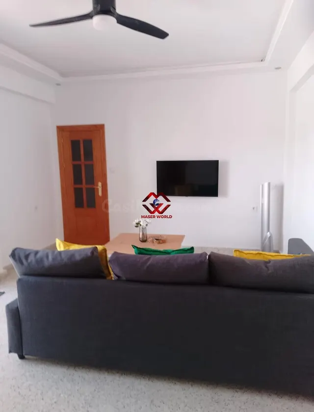 APARTAMENTO JUNTO A PUERTO DEPORTIVO CON LICENCIA VACACIONAL - foto 4