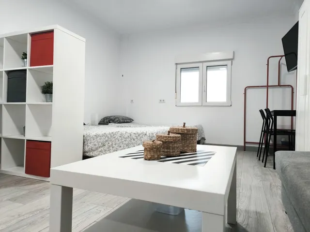 LOFT EN ALQUILER DE LARGA DURACIÓN EN EL PUERTO DE SANTA MARÍA (CÁDIZ). — 21