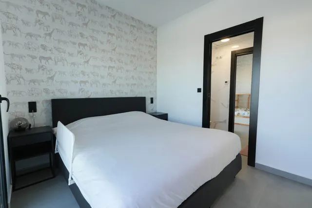 Villa 5 habitaciones 184m² en venta - Pueblo 4 — 28