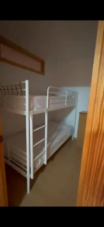 Ático 2 habitaciones 55m² en venta - Playa del Cura — 10