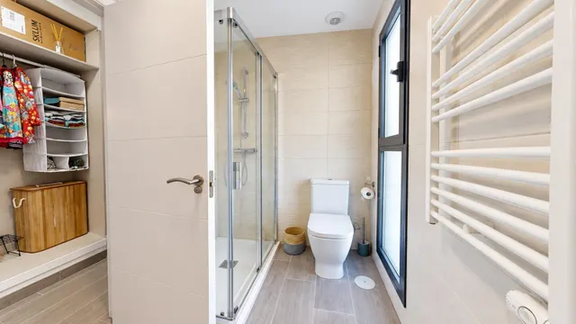 Exclusivo Chalet adosado del 2022 con gran solárium privado en Santa Clara — 45