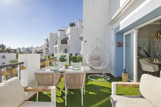 Ático Dúplex 3 habitaciones 119m² en venta - Paraiso-Barronal — 7