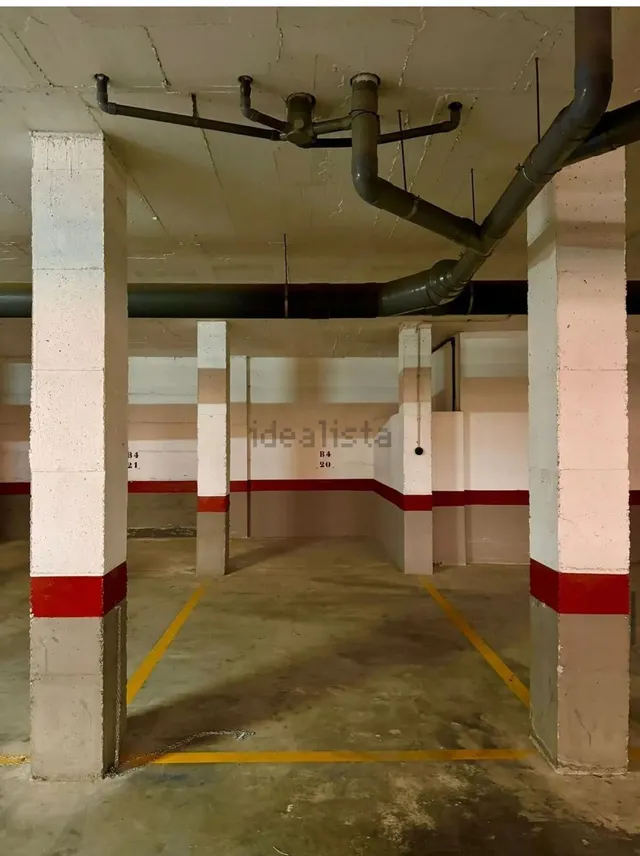 Apartamento 2 habitaciones 80m² en venta - Centro — 29