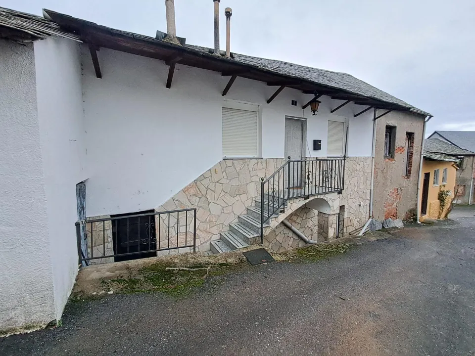 Casa en venta en El Valle