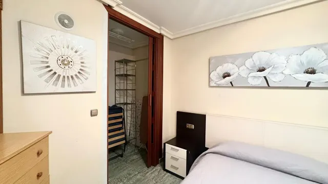 Ático 4 habitaciones 189m² en venta - torrevieja — 44