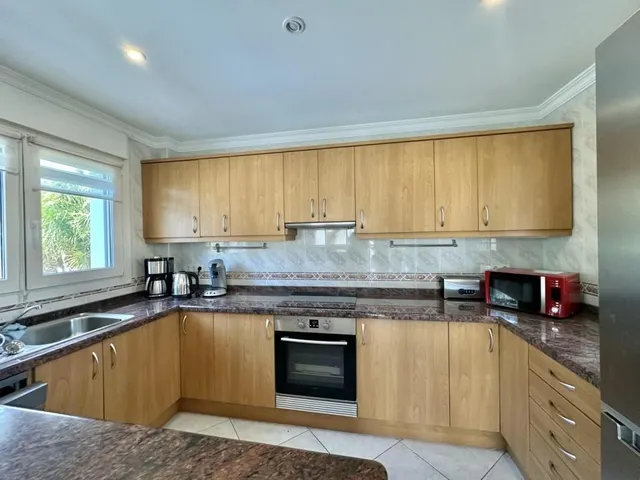 Adosado 3 habitaciones 230m² en venta - Calpe — 12