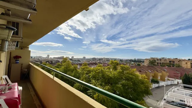 Apartamento 2 habitaciones 80m² en venta - Centro — 9