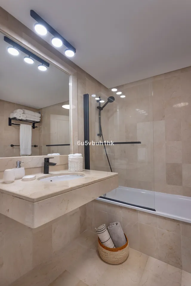 Apartamento 3 habitaciones 130m² en venta - Costa Del Sol — 16