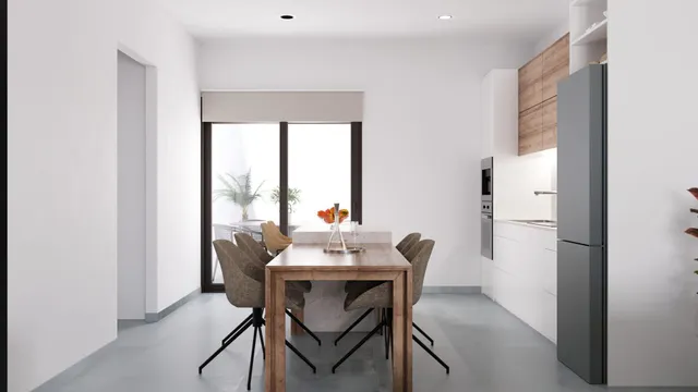 Casa 2 habitaciones 82m² en venta - Roldan — 10