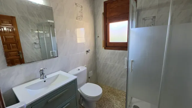 Chalet con piscina y licencia turística cerca del mar — 20