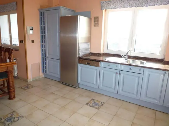 Chalet 9 habitaciones 512m² en venta - Igollo de Camargo — 23