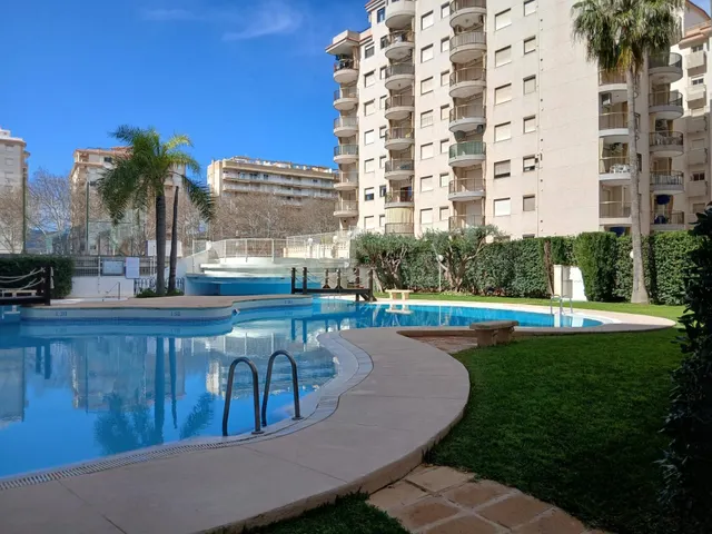 ALQUILER VACACIONAL EN LAPLAYA DE GANDIA - foto 5