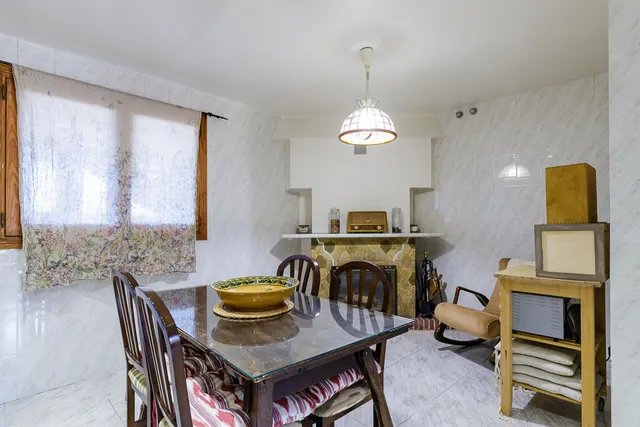 Dos encantadoras casas rústicas cerca de Palma — 16