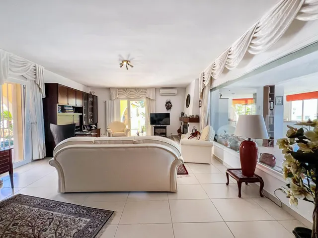 Villa 4 habitaciones 600m² en venta - Montebello - Nou Espai — 22