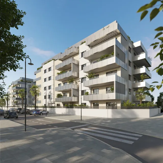 Apartamento 3 habitaciones 145m² en venta - Puerto Deportivo — 11