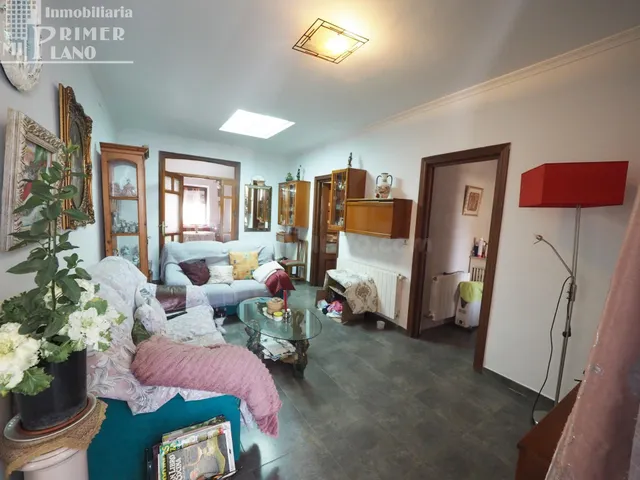 Se vende casa en calle Cartagena Tomelloso Junto a la Avda P - foto 3