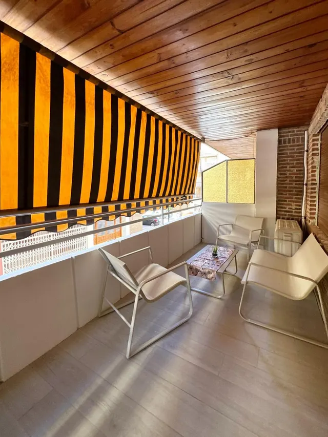 Apartamento 2 habitaciones 91m² en venta - Acequion — 29