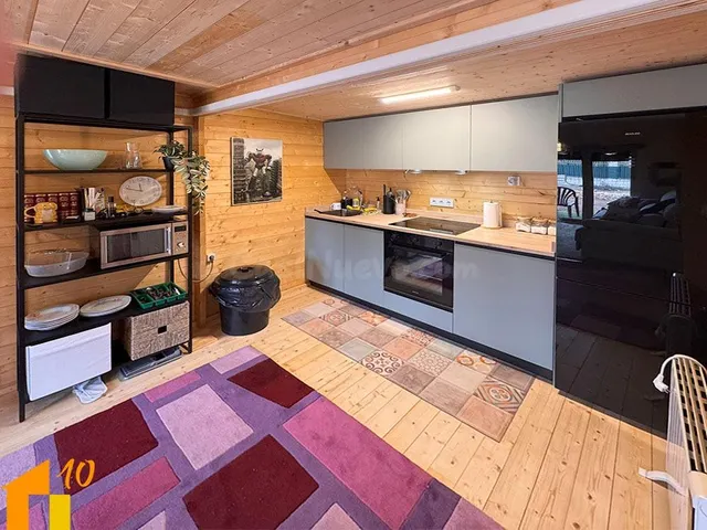 Casa con encanto en la Urbanización de Lerma. - foto 3