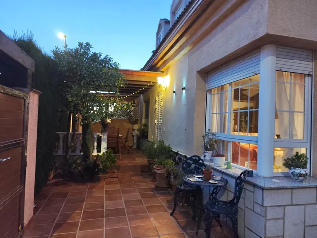 VIVIR EN TORRE-PACHECO: COMODIDAD, SERVICIOS Y EXCELENTES CONEXIONES — 49