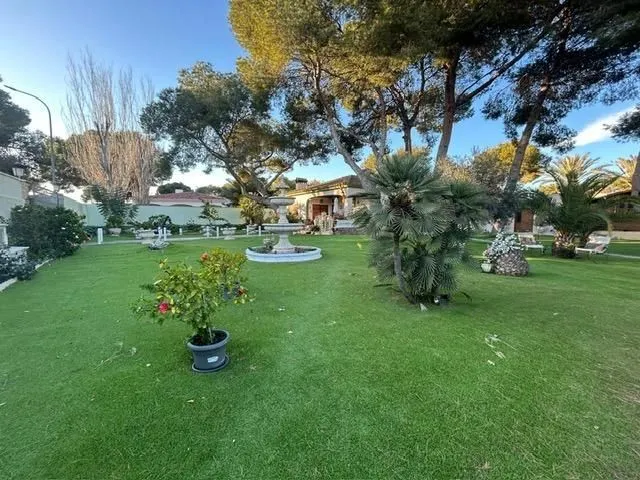 Villa 3 habitaciones 200m² en venta - Altos de Campoamor — 26