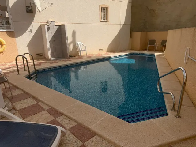 Apartamento 2 habitaciones 58m² en venta - Comunidad valenciana — 20