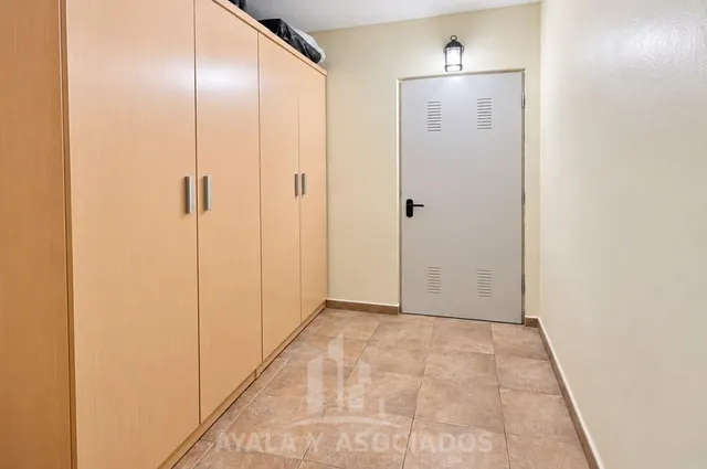 DÚPLEX EN VENTA EN UNA EXCELENTE ZONA DE TORRE PACHECO — 27