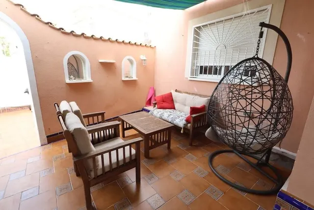 Pareado 3 habitaciones 139m² en venta - Doña Pepa — 8
