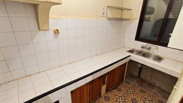 La casa del Medico. Vivienda en Cañada de la Cruz — 18