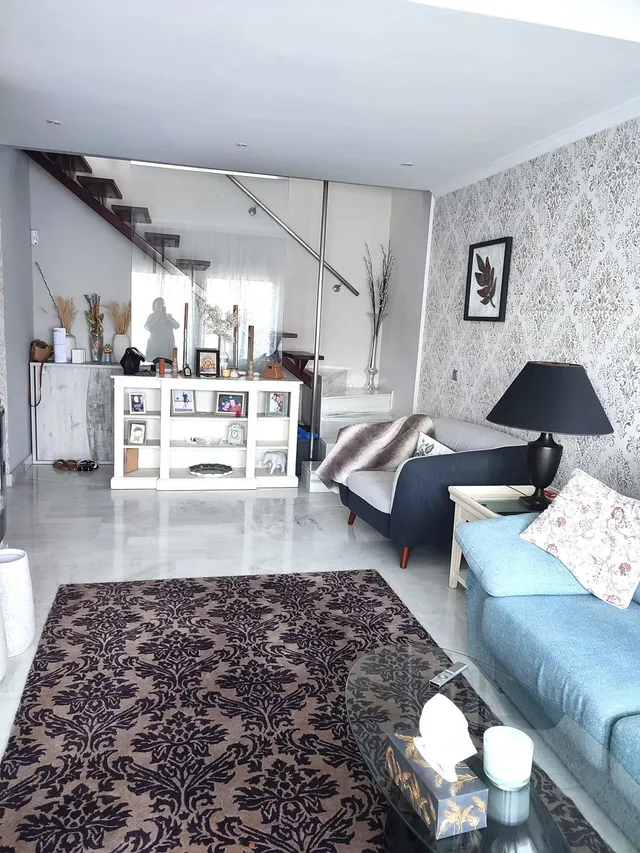 Ático Dúplex 2 habitaciones 125m² en venta - Costa del Sol — 15