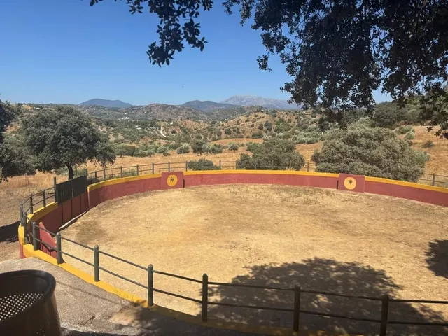Casa de campo 8000m² en venta - South of spain — 11