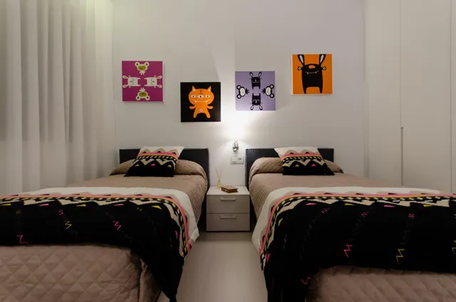 Casa 4 habitaciones 322m² en venta - Campoamor — 10