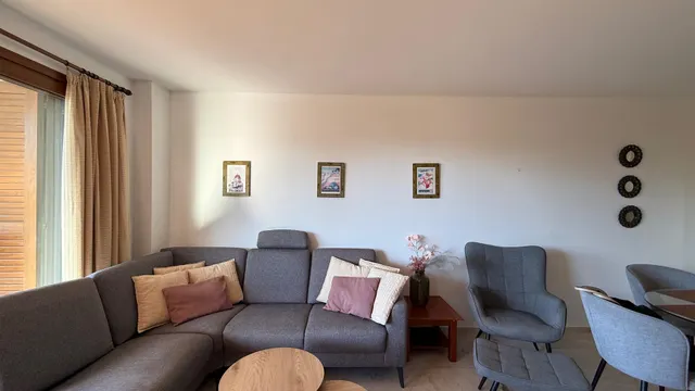 Apartamento  en Tercera planta vistas abiertas en Punta Prima — 11