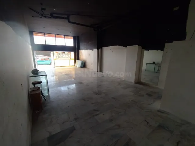 Local comercial 94m² en venta - Centro - foto 3