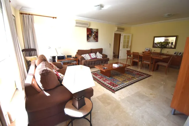 Apartamento 2 habitaciones 112m² en venta - Riviera del sol — 4