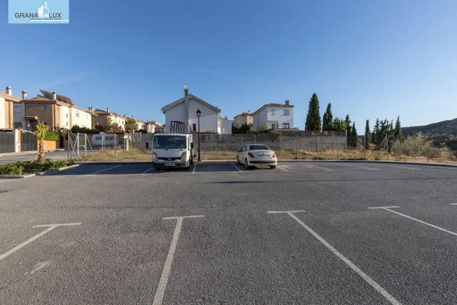 Terreno en venta en Residencial La Quinta, Alhendín — 9