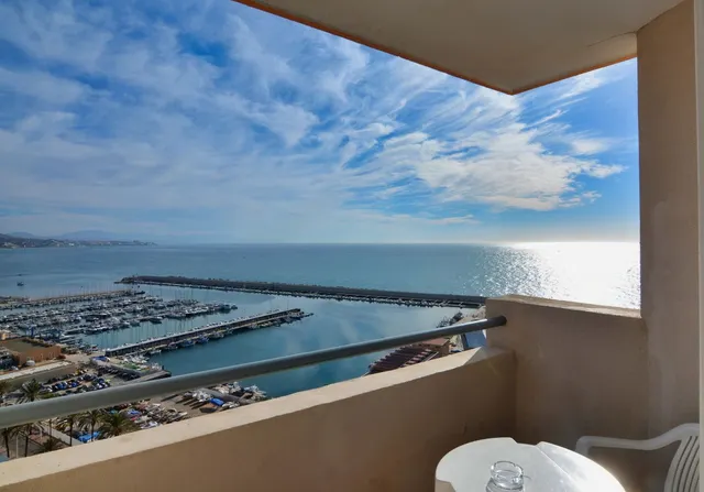 Estudio 20m² en venta - Centro — 7