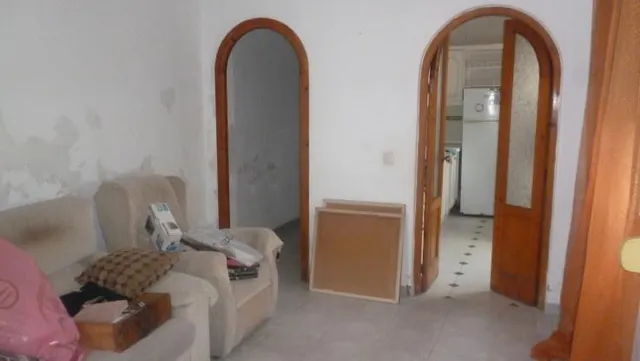 Amplia casa para reformar en el Casco Antiguo de Marbella — 3