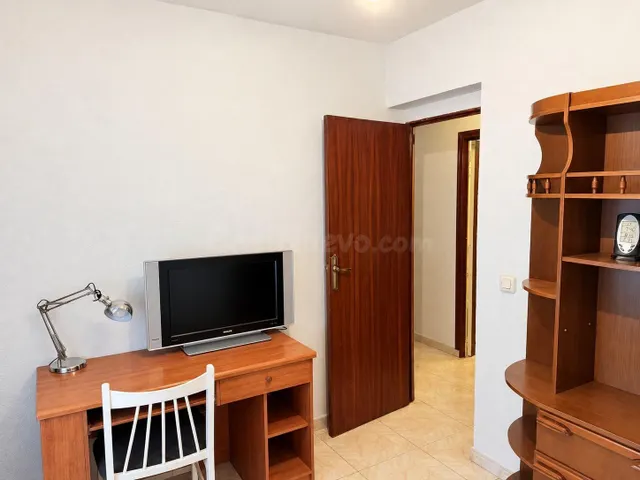 VIVIENDA DE 3 DORMITORIOS EN LAS LETANIAS! — 4
