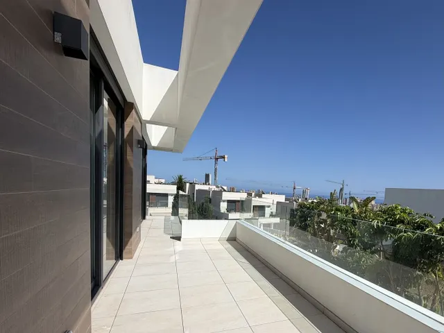 Villa 4 habitaciones en venta - El Secanet - Hacienda del Sol — 14