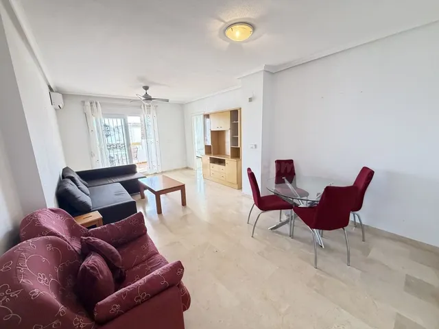 Apartamento 2 habitaciones 80m² en venta - Los Dolses — 4