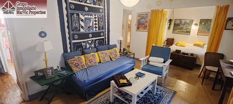 Encantadora Casa en la Colonia Madrid, Benidorm – Oportunidad Única