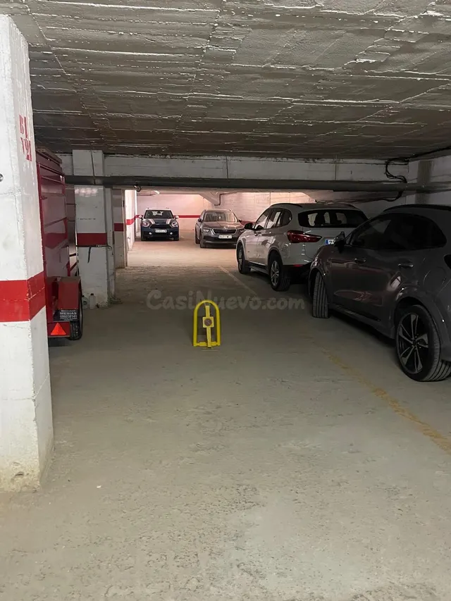 APARTAMENTO EN BOLNUEVO A TAN SOLO UNOS PASOS DE LA PLAYA (P - foto 4