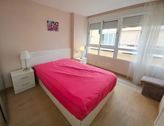Acogedor Apartamento en el Puerto de Santa Pola - Ideal para - foto 4